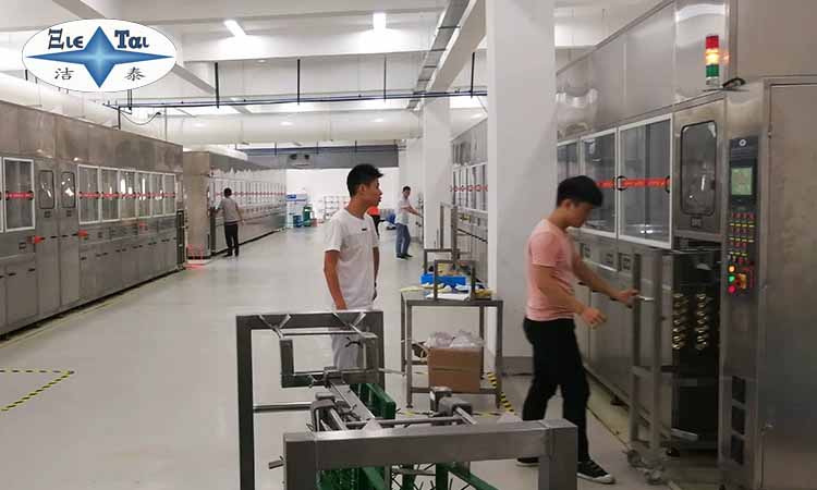 超聲波清洗機如何調(diào)功率 超聲波清洗機如何調(diào)功率