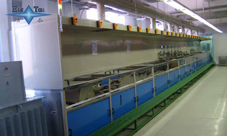 全自動真空碳氫清洗機使用時要注意什么？