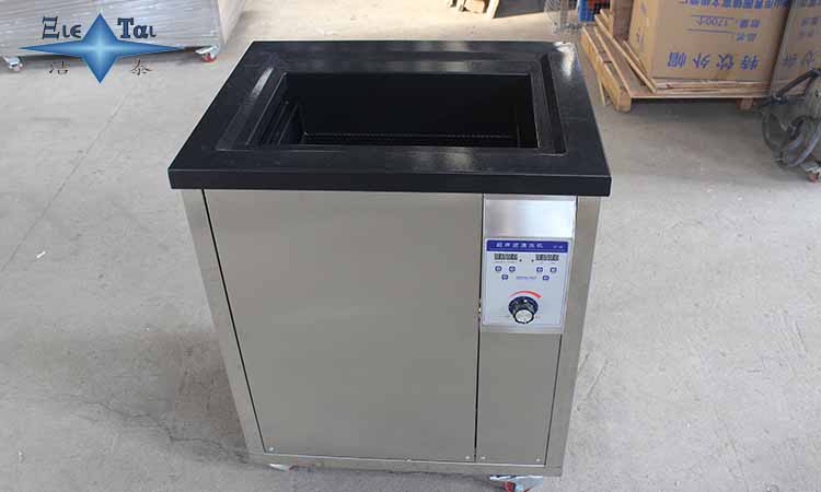 超聲波清洗機可以洗哪些物品？