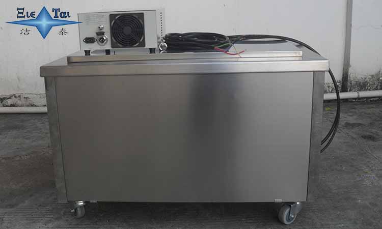 超聲波清洗水性漆噴槍效果如何？