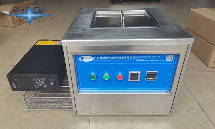 深度解析雙槽超聲波清洗機(jī)：原理、結(jié)構(gòu)與應(yīng)用